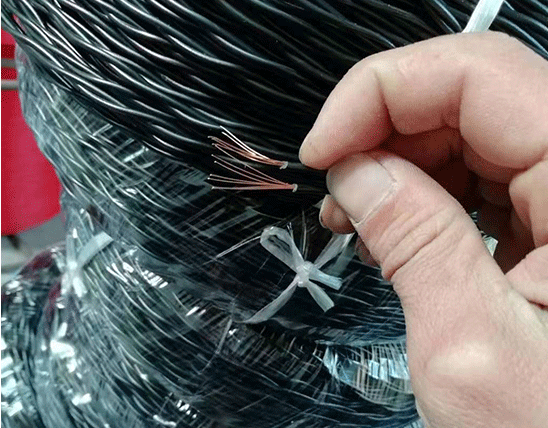 东阿矿用爆破母线的具体作用