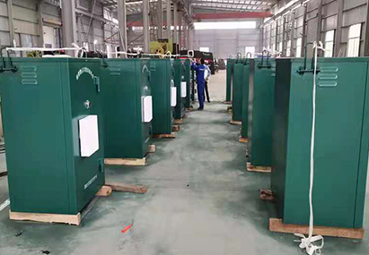 东阿移动炸药库：安全与效率并重的爆破行业新趋势